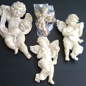 Angels BUNDLE